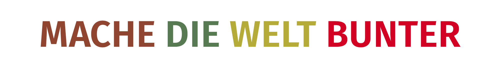 Slogan